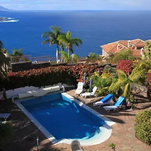 Apartamento Vistamar, Santa Úrsula