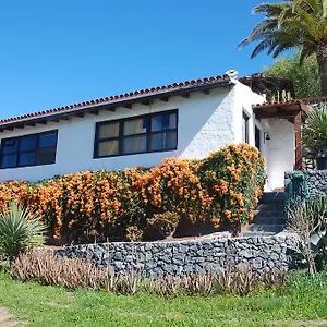 Сasa de vacaciones Pico Hincado Rural House, Alajeró