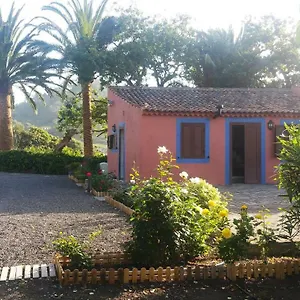 Сasa de vacaciones Casa El Porte, Tegueste