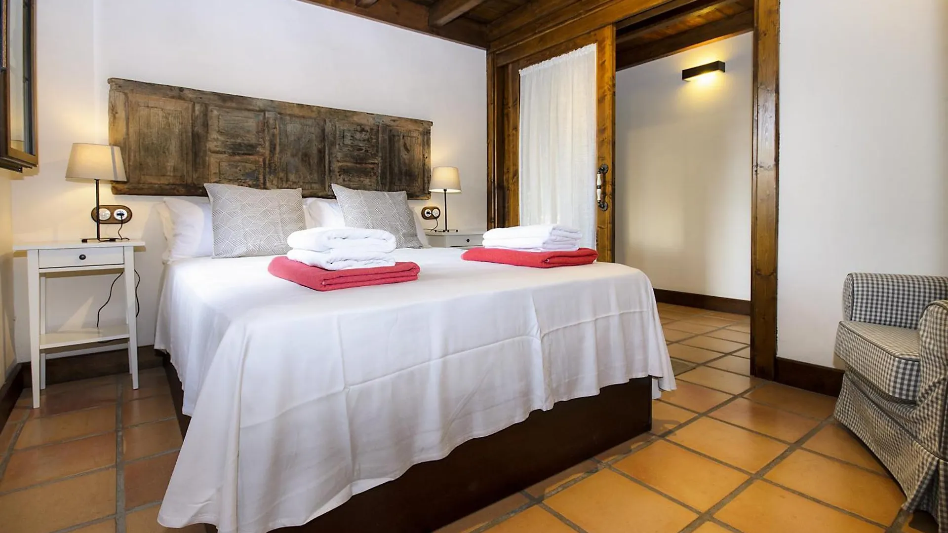 Holiday home Ermita Perdomo Villa Masdache Spain